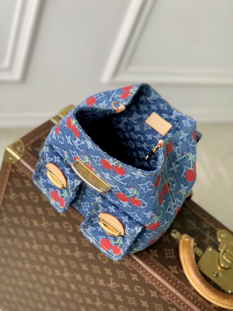 LV Backpacks